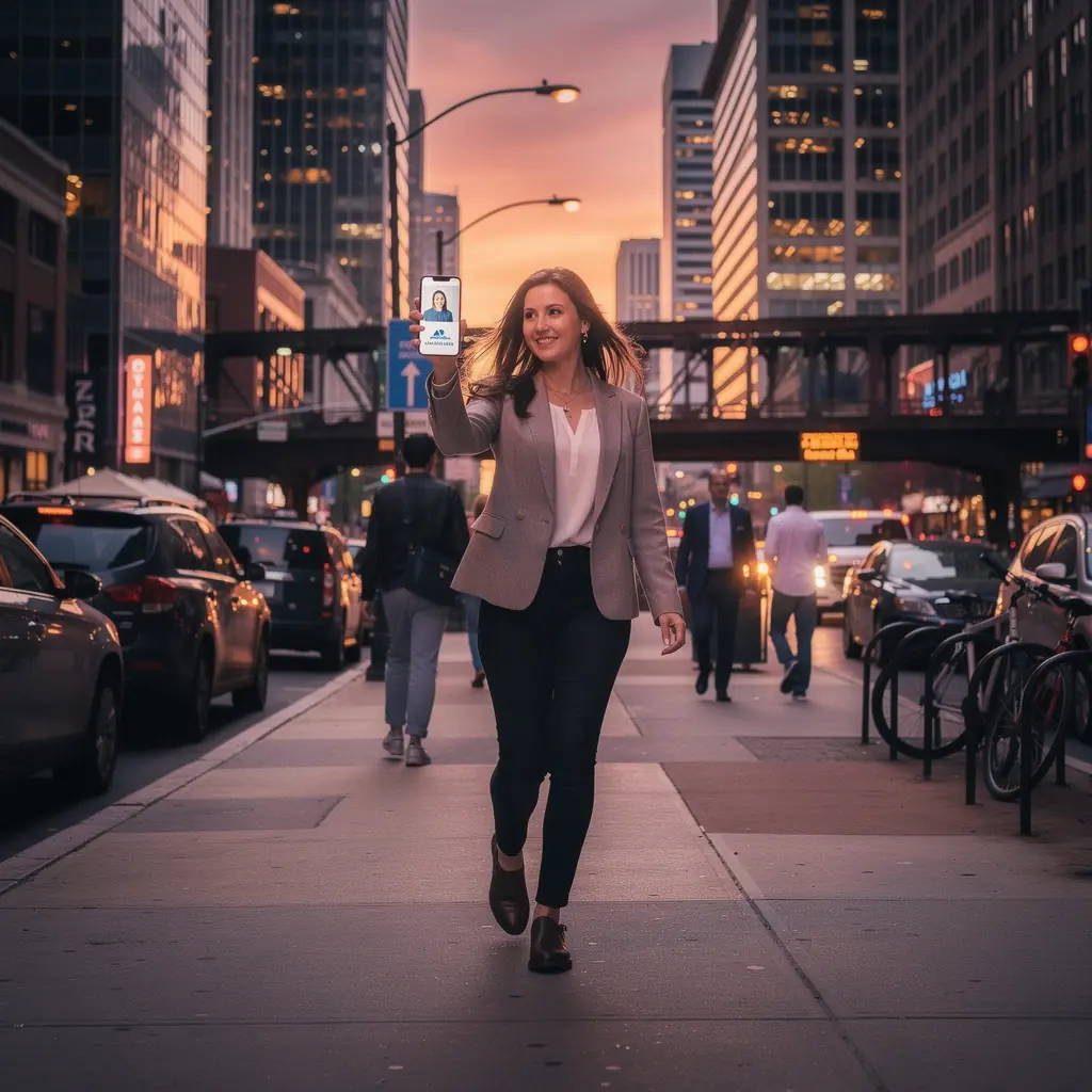 Страховой полис для водителей, обеспечивающий защиту от аварий и ответственность перед третьими лицами.