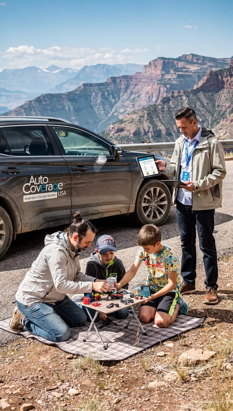 План оплаты страховых услуг, позволяющий гибко управлять расходами на автострахование.