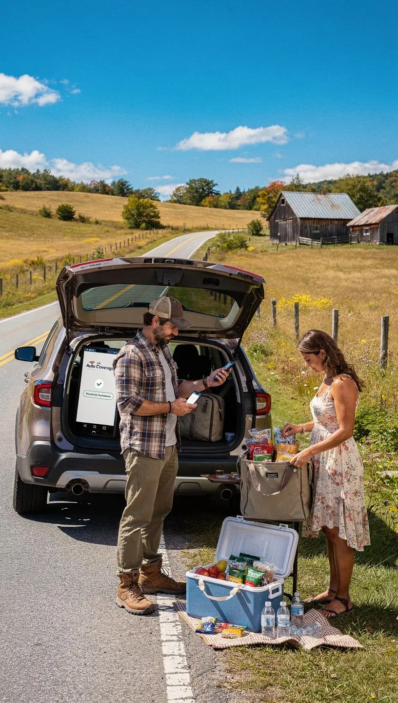 Графика, иллюстрирующая варианты планов оплаты для страховых услуг.