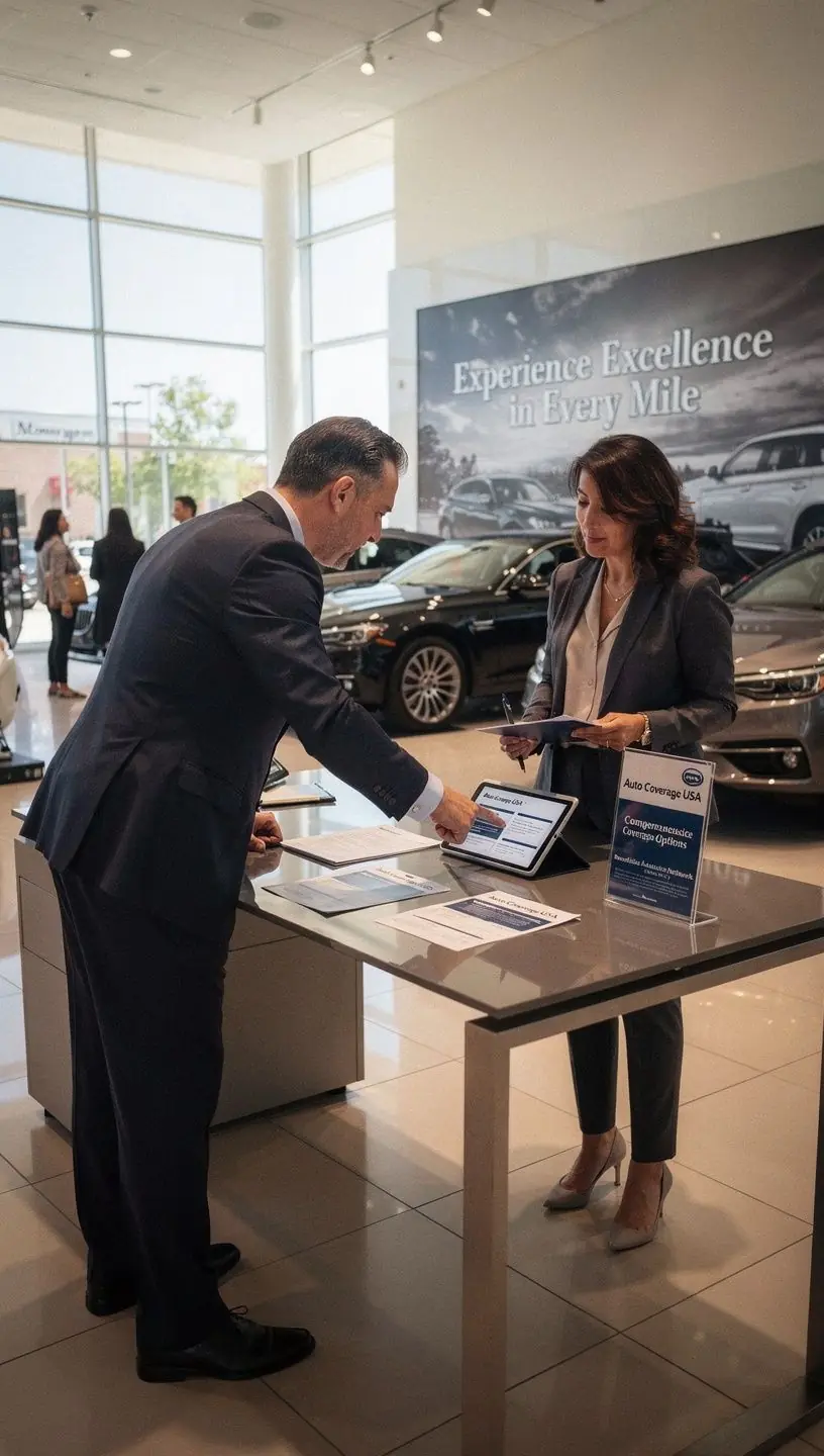 Графика с разнообразными планами платежей для автострахования.