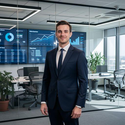 Алексей Иванов - Менеджер по страхованию