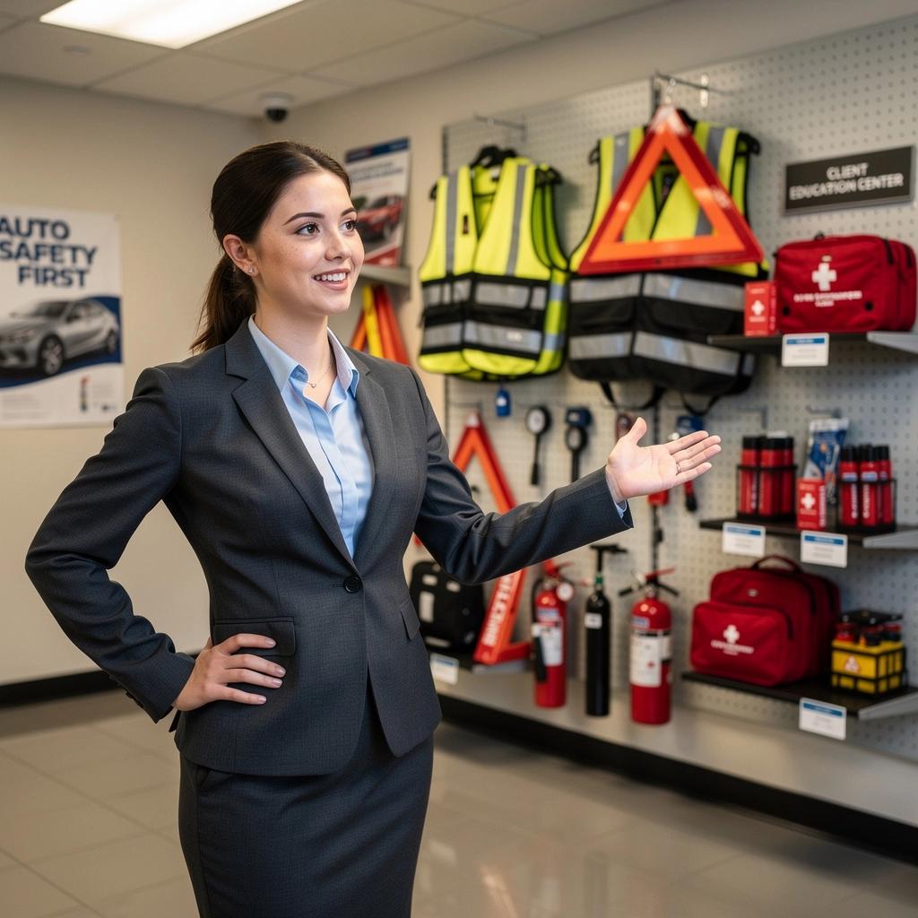 Анна Кузнецова - Менеджер по продукту