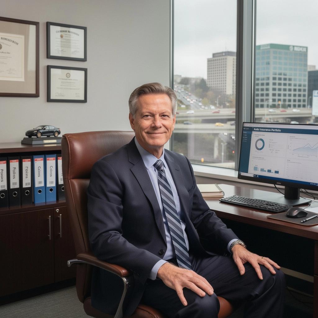 Сергей Васильев - Координатор по страховым выплатам